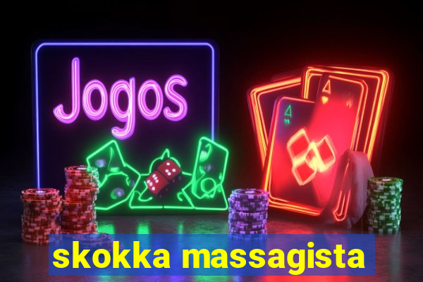 skokka massagista